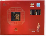 153 KRG Korean Red Ginseng Whole Root with Honey, Immunity Boosting Remedy, 8EA 홍삼 절편