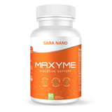 MAXYME Digestive Support 60 Capsules