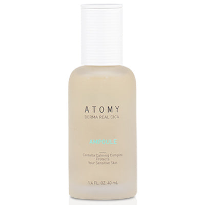 ATOMY Derma Real Cica Ampoule