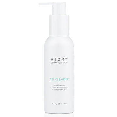 ATOMY Derma Real Cica Gel Cleanser