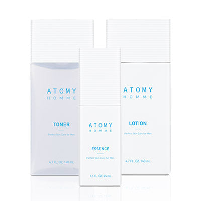 ATOMY Homme Set (3)