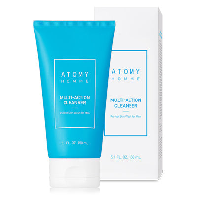 ATOMY Homme Multi-Action Cleaner