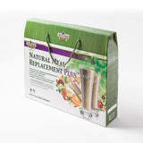 Zenlifeus Natural Replacement Plus<br>[Buy 1 Get 10 Pouches FREE]