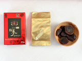 Honeyed Sliced Red Ginseng (6yr 10pcs)